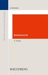 Sachenrecht - Christoph Schreiber - 9783415073098