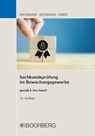 Sachkundeprüfung im Bewachungsgewerbe - Ulrich Jochmann ; Jörg Zitzmann ; Anja Pabst - 9783415074262