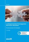 Landespersonalvertretungsgesetz Nordrhein-Westfalen - Christian Bülow - 9783415075573