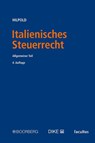 Italienisches Steuerrecht - Peter Hilpold - 9783415076167