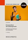 Kompendium Verwaltungsrecht - Kathi Gassner - 9783415076532