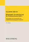 Sozialhilfe SGB XII - Bürgergeld, Grundsicherung für Arbeitsuchende SGB II -  - 9783415077010