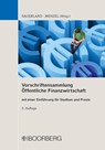 Vorschriftensammlung Öffentliche Finanzwirtschaft - Thomas Sauerland ; Kai Menzel - 9783415077379