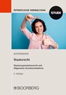 Staatsrecht - Philipp Austermann - 9783415077706
