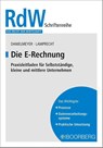 Die E-Rechnung - Gregor Danielmeyer ; Dirk J. Lamprecht - 9783415078482
