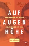 Auf Augenhöhe - Ulrich Eggers ; Daniela Mailänder - 9783417000221