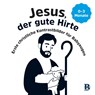 Jesus, der gute Hirte -  - 9783417010657