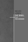Neues Leben. Die Bibel für Männer - Rüdiger Jope ; Ulrich Wendel - 9783417020779