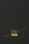 Elberfelder Bibel - Standardausgabe, Leder mit Goldschnitt -  - 9783417020793