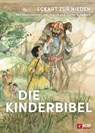 Die Kinderbibel - Eckart zur Nieden - 9783417226645