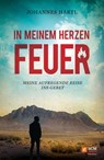 In meinem Herzen Feuer - Johannes Hartl - 9783417227291