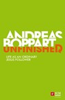 Unfinished - Andreas Boppart - 9783417228540