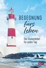 Begegnung fürs Leben - SCM R.Brockhaus - 9783417229240