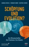 Schöpfung und Evolution? - Barbara Drossel ; Reinhard Junker ; Siegfried Scherer - 9783417241839
