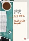 Neues Leben. Die Bibel - Hauskreisbibel kompakt -  - 9783417253566