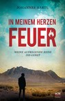 In meinem Herzen Feuer - Johannes Hartl - 9783417266108