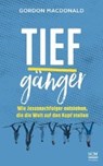 Tiefgänger - MACDONALD,  Gordon ; Schäfer, Anja - 9783417266474