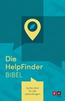 Die HelpFinder Bibel - SCM R.Brockhaus - 9783417269925