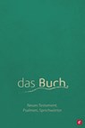 das Buch. Neues Testament, die Psalmen und die Sprichwörter - Roland Werner - 9783417270587
