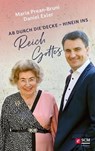Ab durch die Decke - hinein ins Reich Gottes - Maria Prean-Bruni ; Daniel Exler - 9783417270747