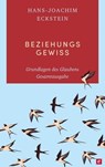 Beziehungsgewiss - Hans-Joachim Eckstein - 9783417270860