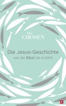 Die Jesus-Geschichte - Dallas Jenkins ; Amanda Jenkins ; Steve Laube - 9783417271003