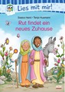 Rut findet ein neues Zuhause - Saskia Heinl - 9783417280876