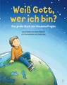 Weiß Gott, wer ich bin? - Anke Kallauch - 9783417281132