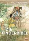 Die Kinderbibel - Eckart zur Nieden - 9783417288322