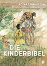 Die Kinderbibel - Eckart zur Nieden - 9783417288322