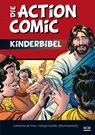 Die Action-Comic-Kinderbibel - Catherine de Vries - 9783417288391