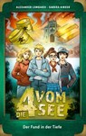 Der Fund in der Tiefe - Sandra Binder ; Alexander Lombardi - 9783417289794