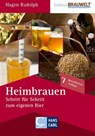 Heimbrauen - Hagen Rudolph - 9783418008066
