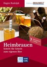 Heimbrauen - Hagen Rudolph - 9783418009179
