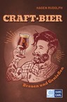 Craft-Bier - Hagen Rudolph - 9783418009216