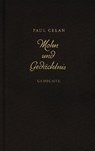 Mohn und Gedächtnis - Paul Celan - 9783421045508