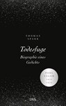 Todesfuge - Biographie eines Gedichts - Thomas Sparr - 9783421047878