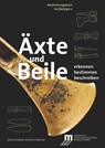 Äxte und Beile - Ulrike Weller - 9783422072435