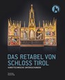 Das Retabel von Schloss Tirol - Laura Resenberg - 9783422800793