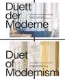 Duett der Moderne / Duet of Modernism - Jan Dimog ; Hendrik Bohle - 9783422802827