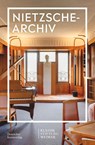Nietzsche-Archiv - Klassik Stiftung Weimar - 9783422987159