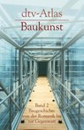 dtv - Atlas Baukunst 2 - Werner Müller ; Gunther Vogel - 9783423030212