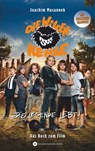 Die wilden Kerle - Die Legende lebt - Joachim Masannek - 9783423086516