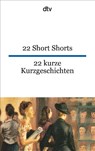 22 Short Stories - Theo Schumacher - 9783423092081