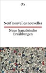 Neue französische Erzählungen / Neuf nouvelles nouvelles - Gabriele Vickermann - 9783423092999