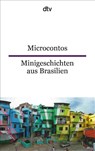 Microcontos Minigeschichten aus Brasilien - Luísa Costa Hölzl - 9783423095181