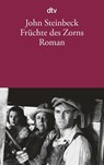 Fruchte des Zorns - John Steinbeck - 9783423104746