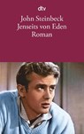 Jenseits von Eden - John Steinbeck - 9783423108102