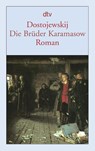 Die Brüder Karamasow - Fjodor Michailowitsch Dostojewski - 9783423124102