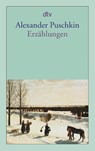 Erzählungen - Alexander S. Puschkin - 9783423124591